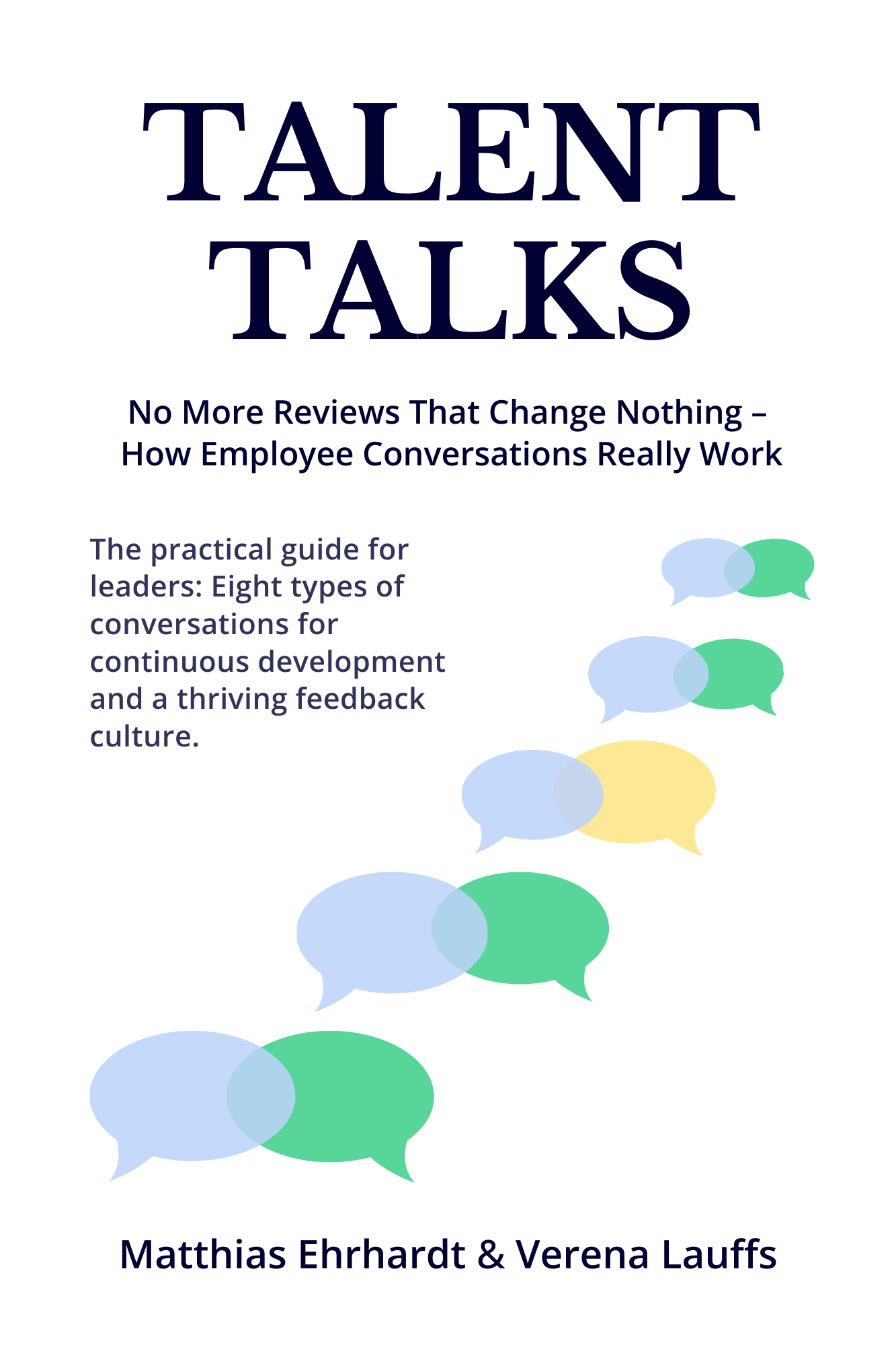 Talent Talks