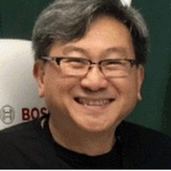 Terry Chuah